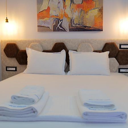קסאמיל 3 Islands 2 Hotel מראה חיצוני תמונה