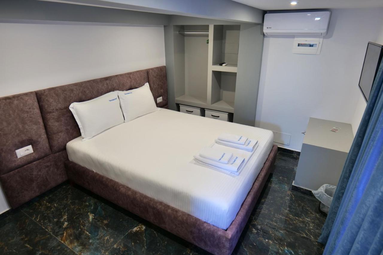 קסאמיל 3 Islands 2 Hotel מראה חיצוני תמונה