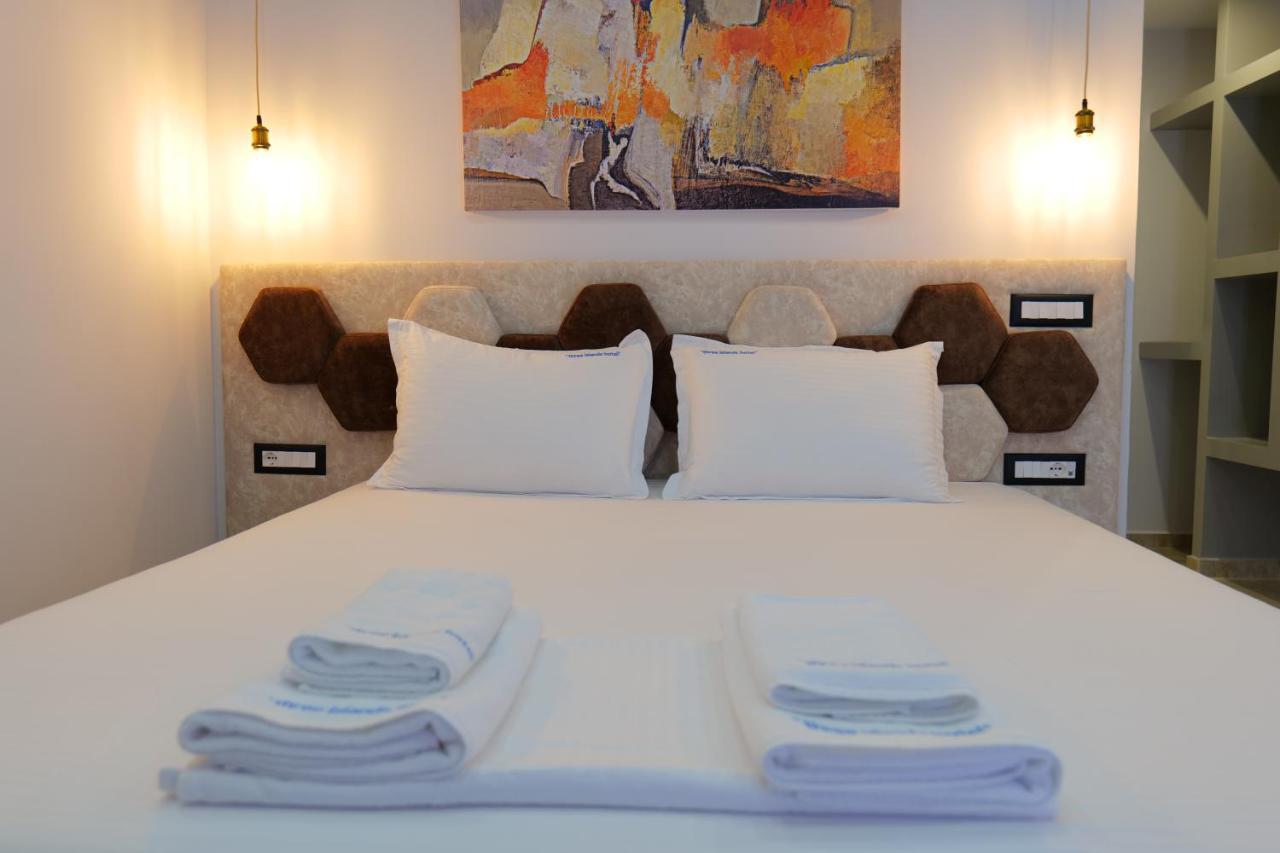 קסאמיל 3 Islands 2 Hotel מראה חיצוני תמונה