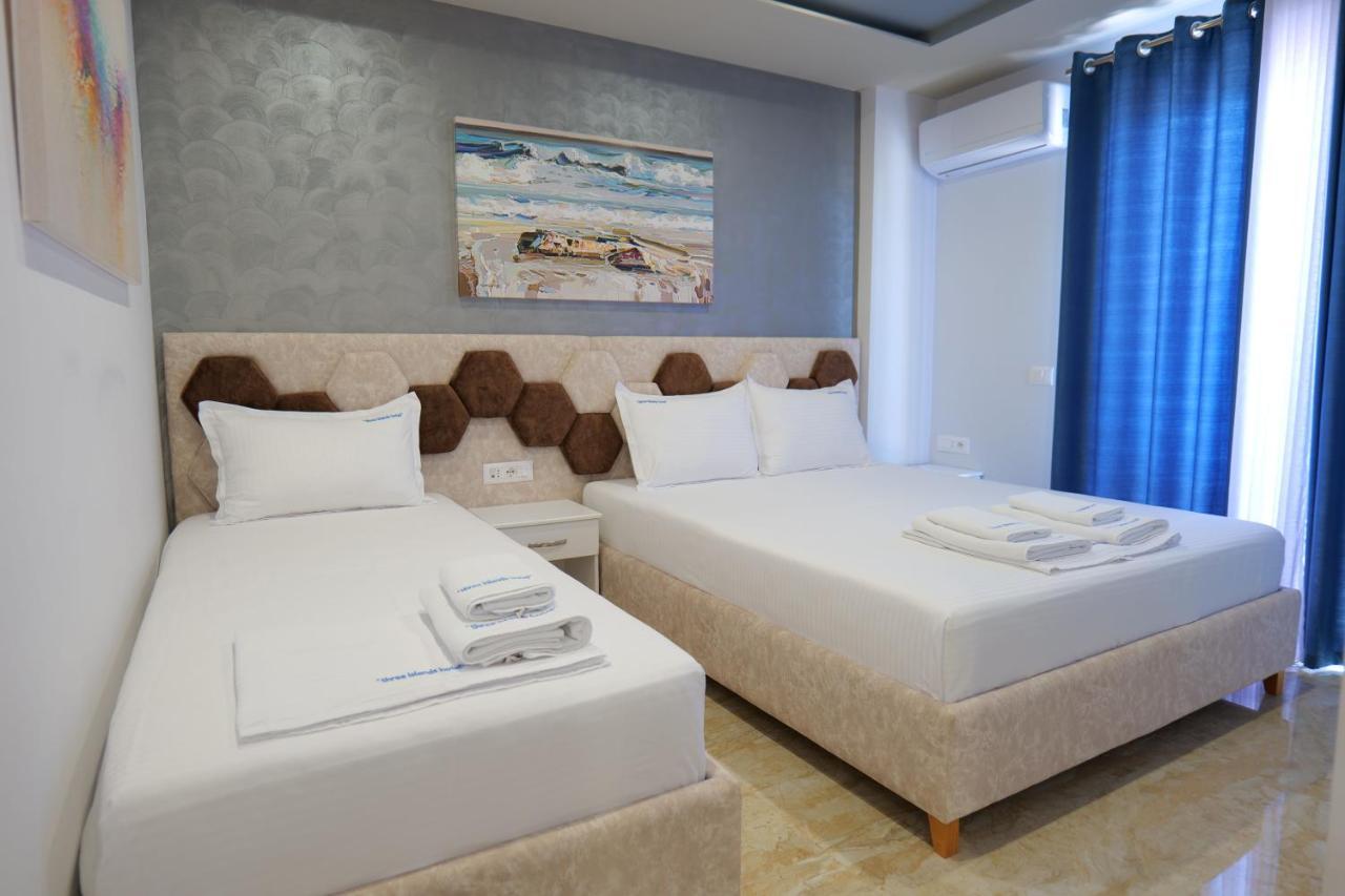 קסאמיל 3 Islands 2 Hotel מראה חיצוני תמונה