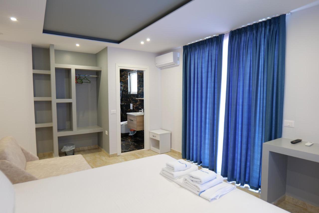 קסאמיל 3 Islands 2 Hotel מראה חיצוני תמונה