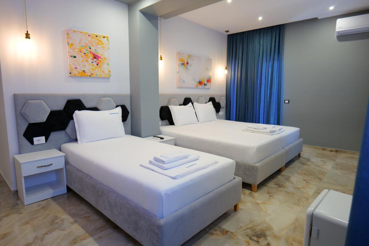 קסאמיל 3 Islands 2 Hotel מראה חיצוני תמונה