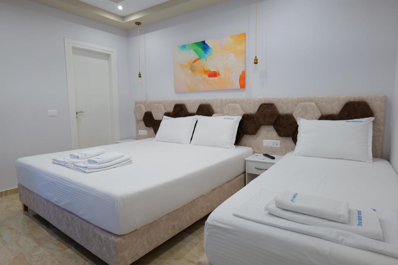 קסאמיל 3 Islands 2 Hotel מראה חיצוני תמונה