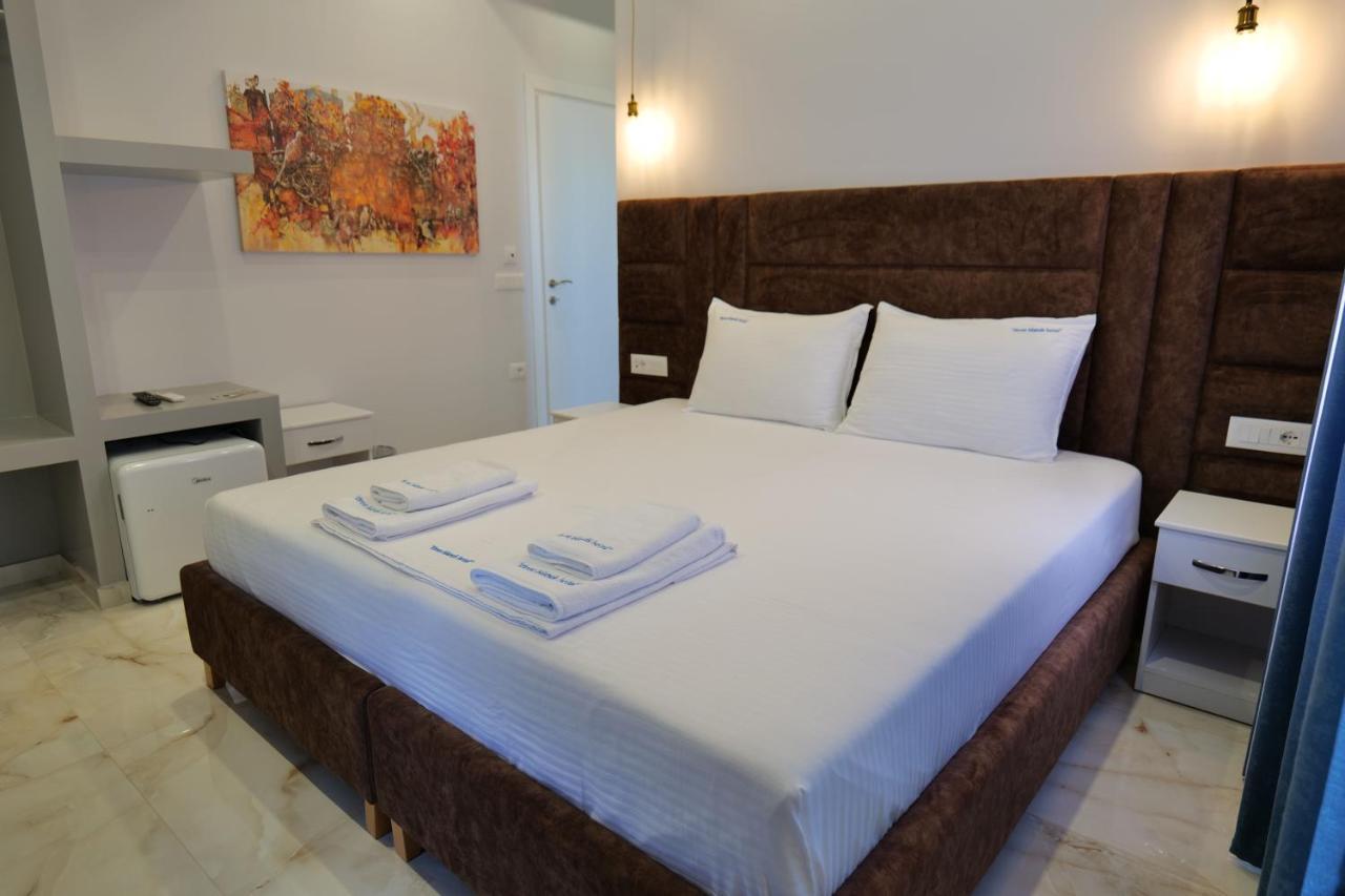 קסאמיל 3 Islands 2 Hotel מראה חיצוני תמונה