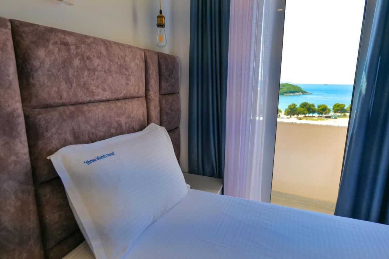 קסאמיל 3 Islands 2 Hotel מראה חיצוני תמונה