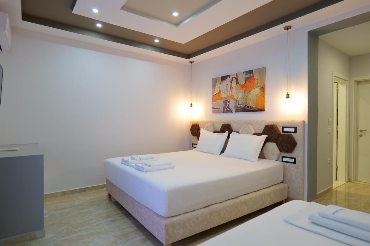 קסאמיל 3 Islands 2 Hotel מראה חיצוני תמונה