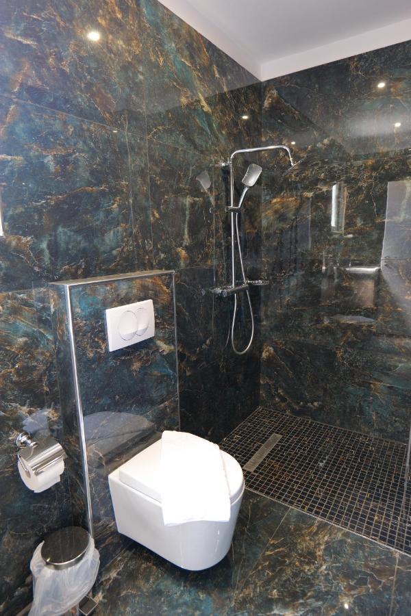 קסאמיל 3 Islands 2 Hotel מראה חיצוני תמונה