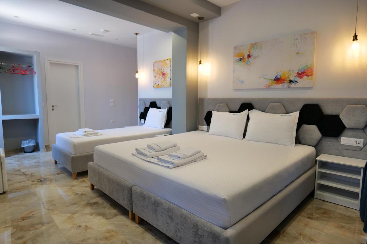 קסאמיל 3 Islands 2 Hotel מראה חיצוני תמונה