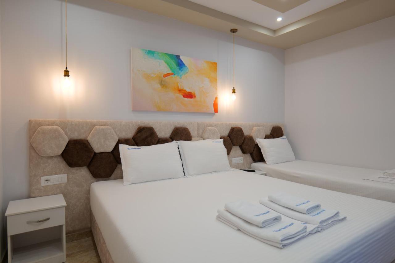 קסאמיל 3 Islands 2 Hotel מראה חיצוני תמונה