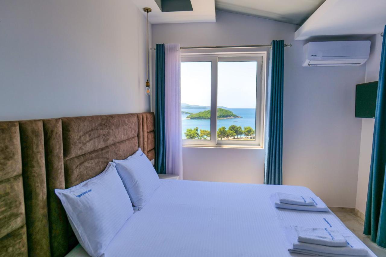 קסאמיל 3 Islands 2 Hotel מראה חיצוני תמונה