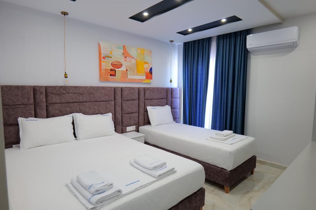 קסאמיל 3 Islands 2 Hotel מראה חיצוני תמונה