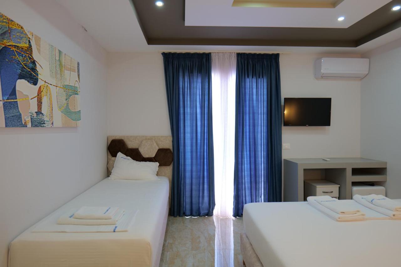 קסאמיל 3 Islands 2 Hotel מראה חיצוני תמונה