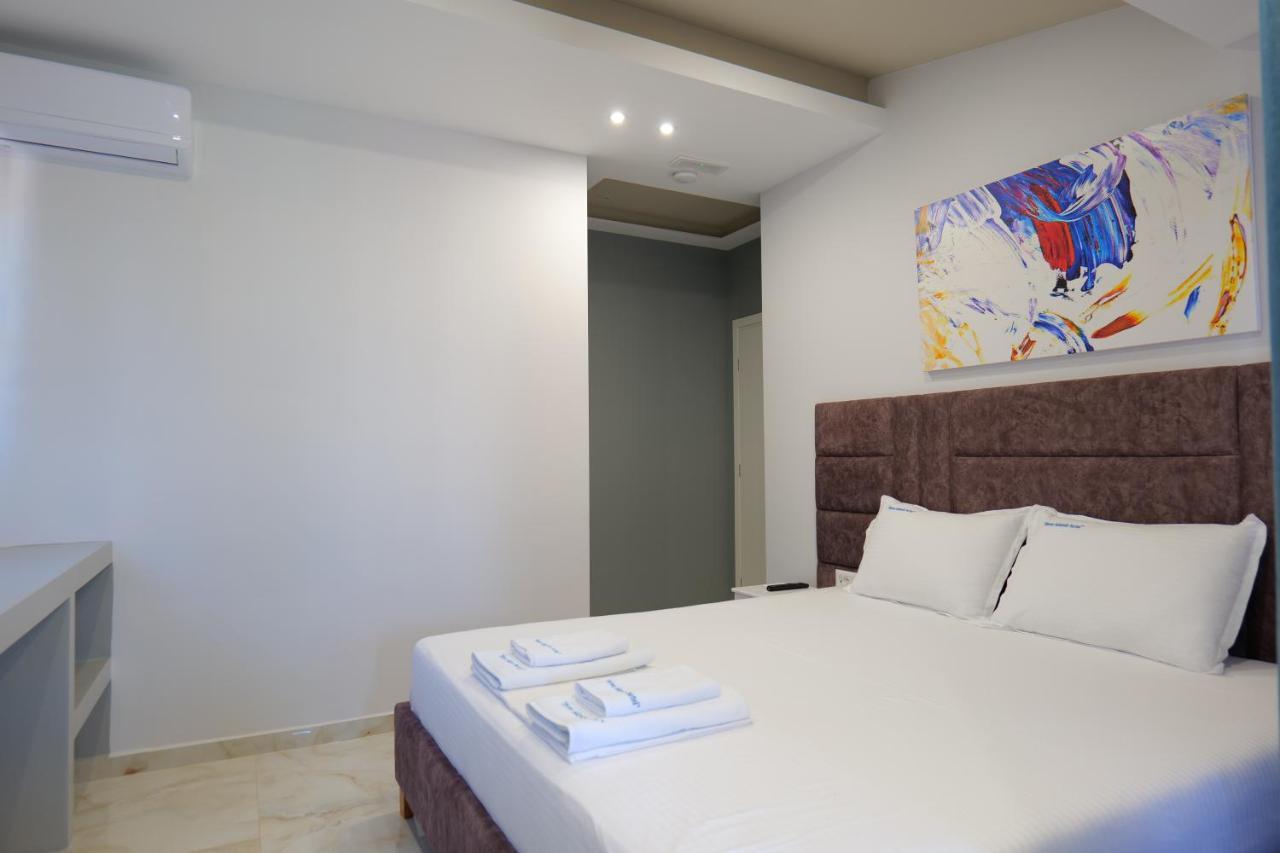 קסאמיל 3 Islands 2 Hotel מראה חיצוני תמונה