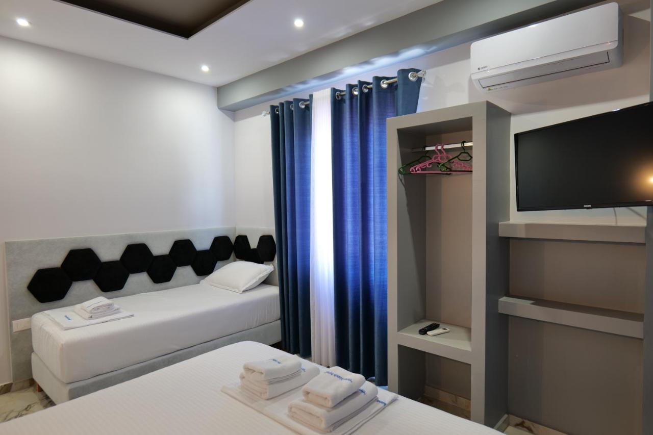 קסאמיל 3 Islands 2 Hotel מראה חיצוני תמונה
