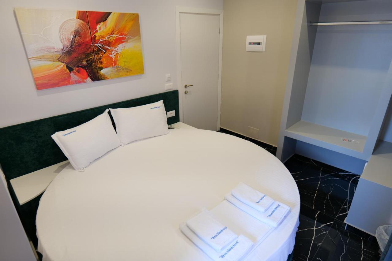 קסאמיל 3 Islands 2 Hotel מראה חיצוני תמונה