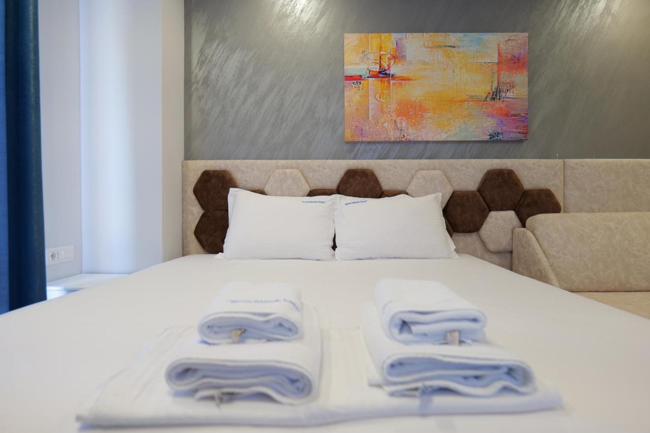 קסאמיל 3 Islands 2 Hotel מראה חיצוני תמונה