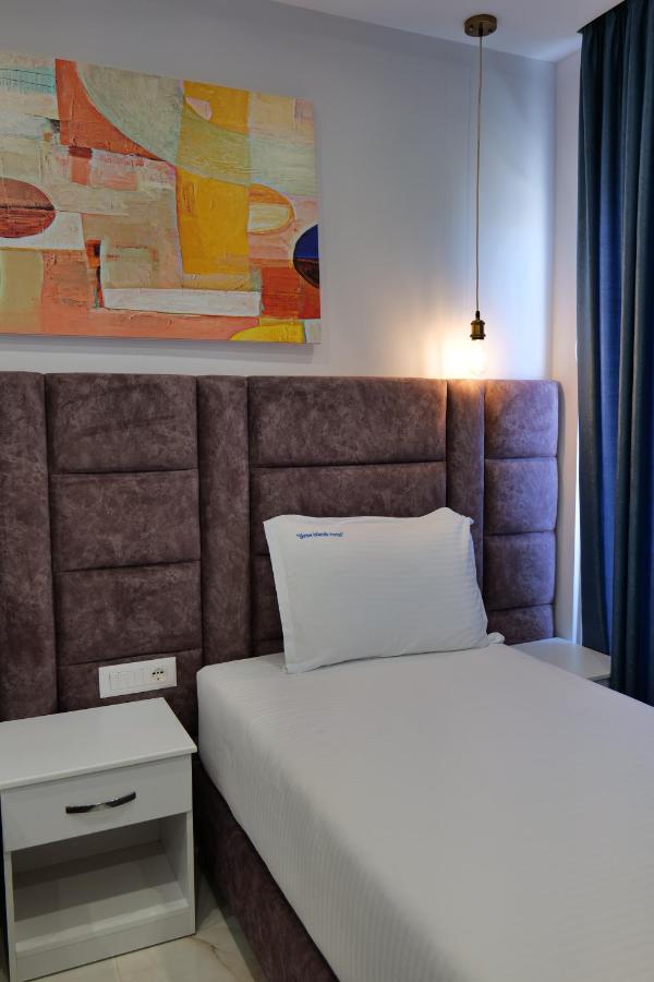 קסאמיל 3 Islands 2 Hotel מראה חיצוני תמונה