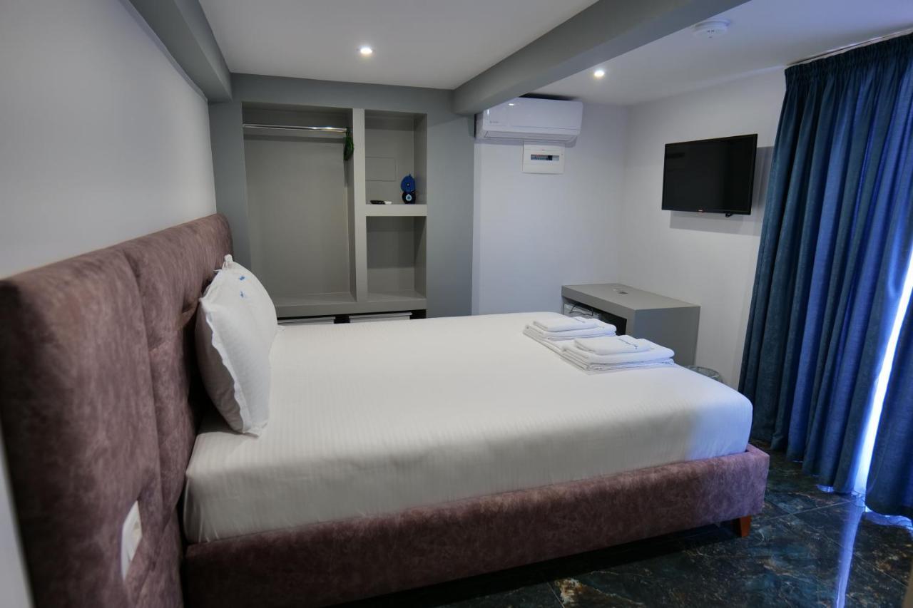 קסאמיל 3 Islands 2 Hotel מראה חיצוני תמונה