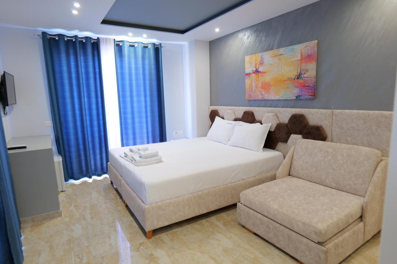 קסאמיל 3 Islands 2 Hotel מראה חיצוני תמונה