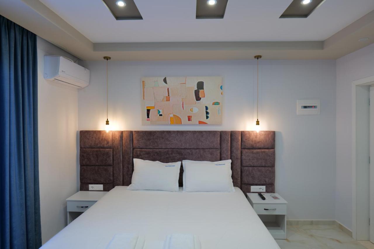 קסאמיל 3 Islands 2 Hotel מראה חיצוני תמונה