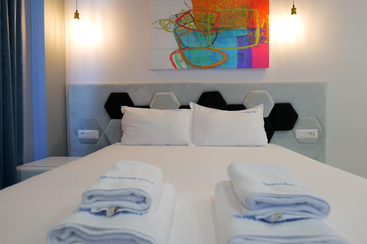 קסאמיל 3 Islands 2 Hotel מראה חיצוני תמונה