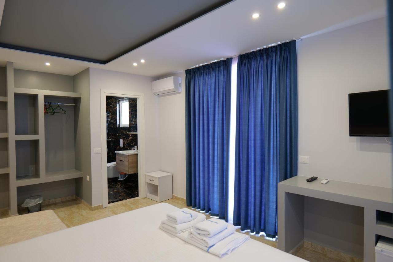 קסאמיל 3 Islands 2 Hotel מראה חיצוני תמונה