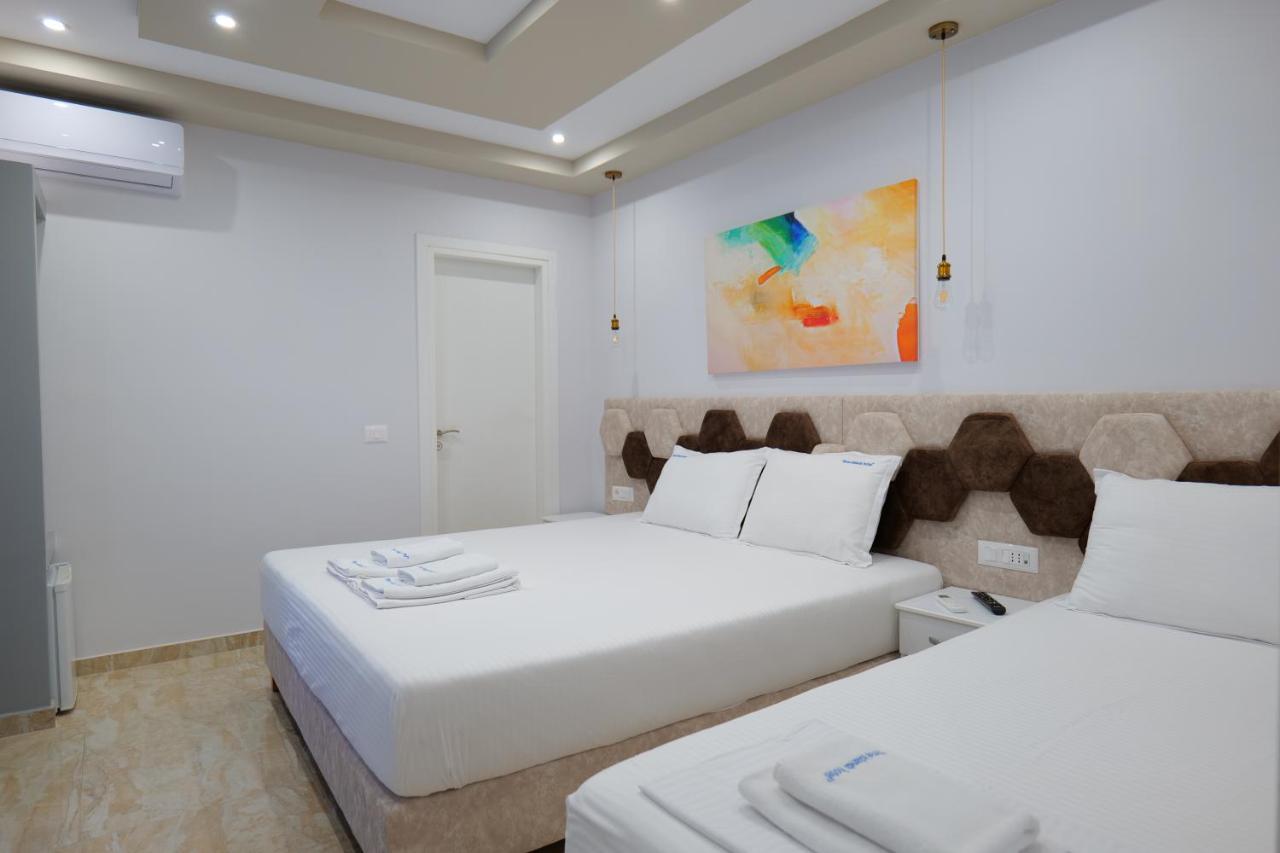 קסאמיל 3 Islands 2 Hotel מראה חיצוני תמונה