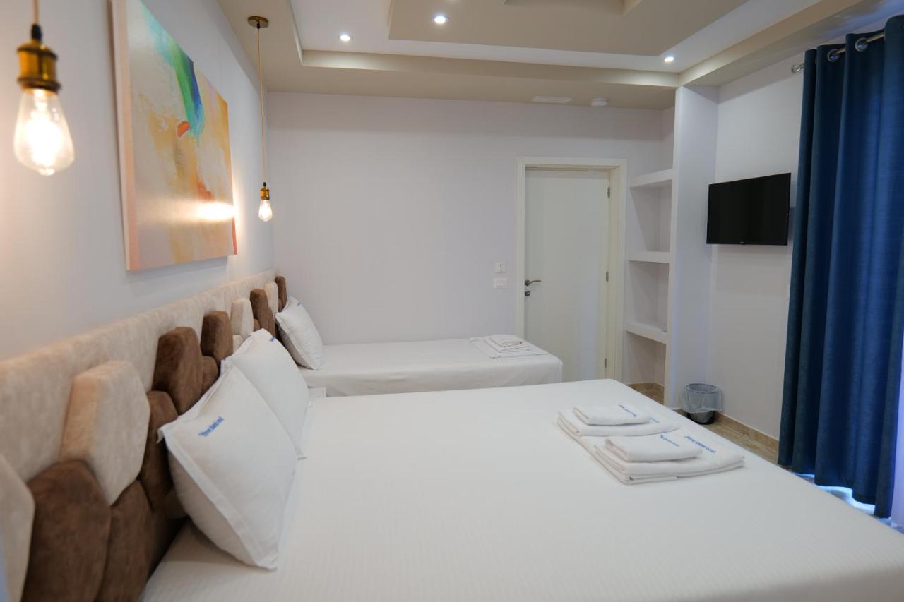 קסאמיל 3 Islands 2 Hotel מראה חיצוני תמונה