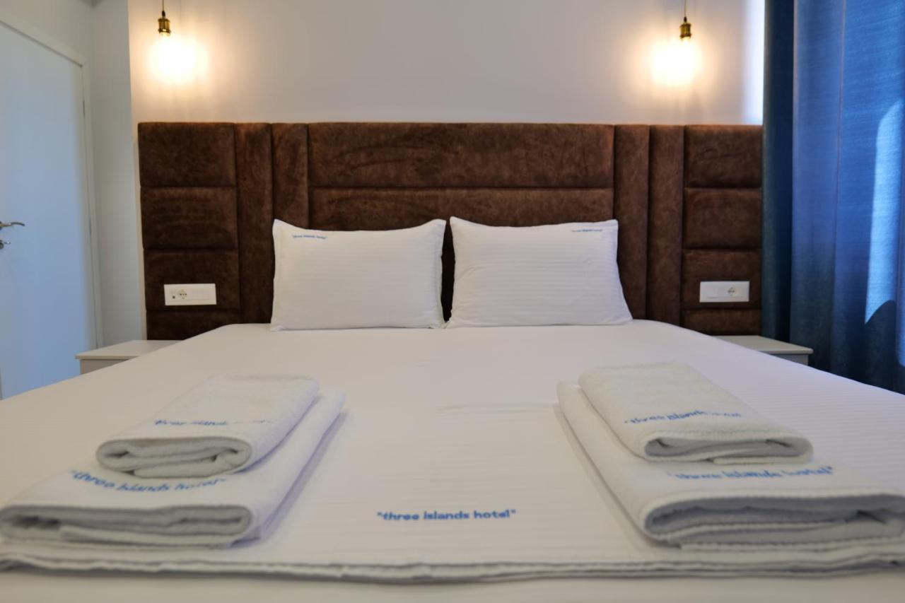 קסאמיל 3 Islands 2 Hotel מראה חיצוני תמונה