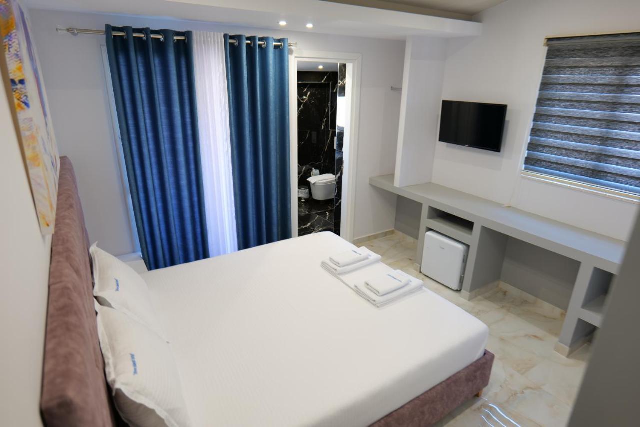 קסאמיל 3 Islands 2 Hotel מראה חיצוני תמונה