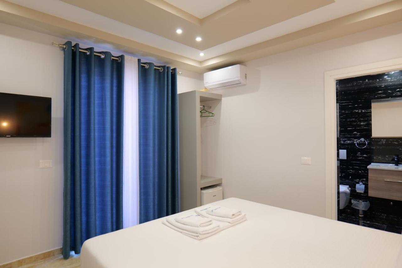 קסאמיל 3 Islands 2 Hotel מראה חיצוני תמונה