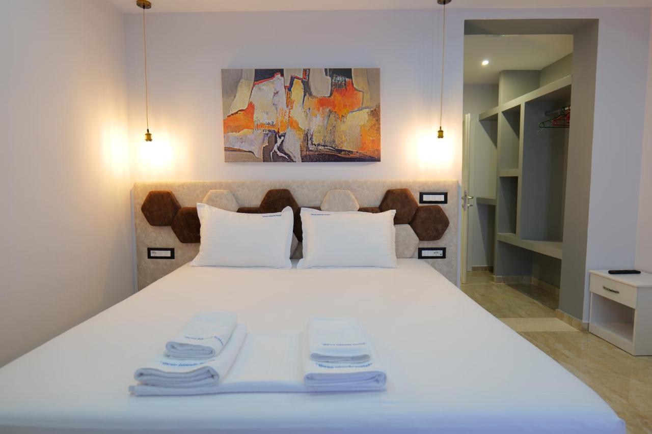 קסאמיל 3 Islands 2 Hotel מראה חיצוני תמונה