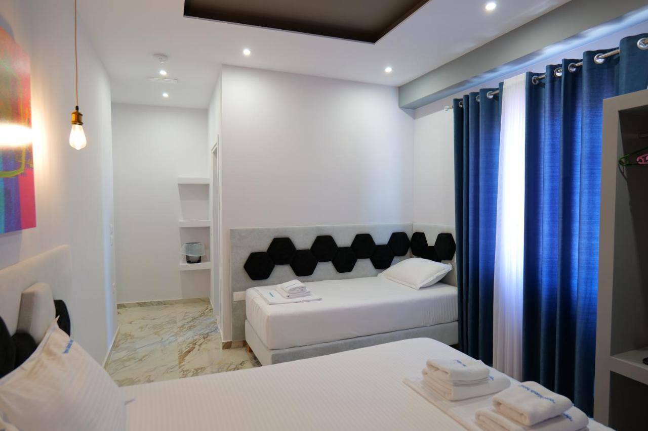קסאמיל 3 Islands 2 Hotel מראה חיצוני תמונה