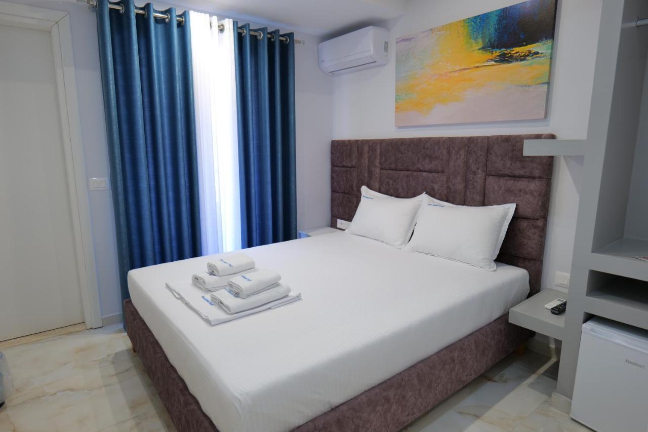 קסאמיל 3 Islands 2 Hotel מראה חיצוני תמונה