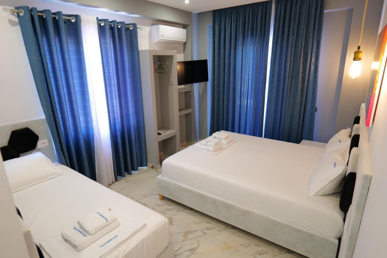 קסאמיל 3 Islands 2 Hotel מראה חיצוני תמונה