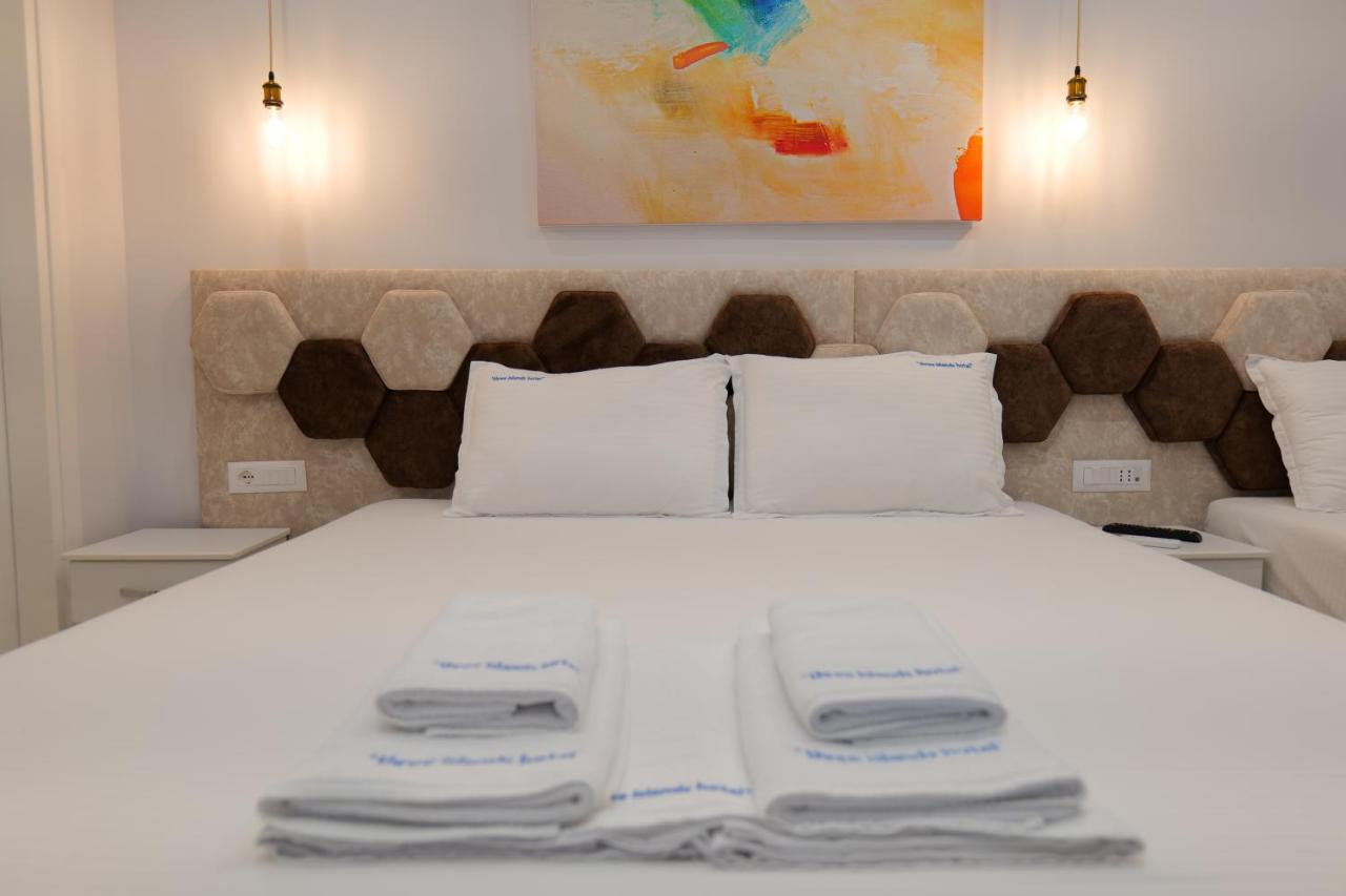 קסאמיל 3 Islands 2 Hotel מראה חיצוני תמונה