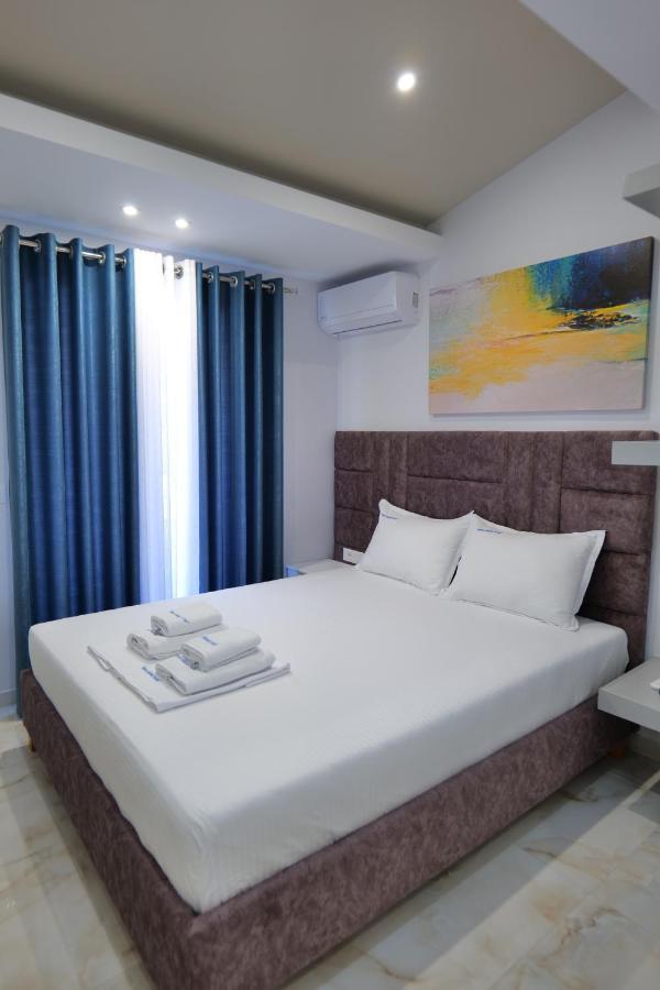 קסאמיל 3 Islands 2 Hotel מראה חיצוני תמונה