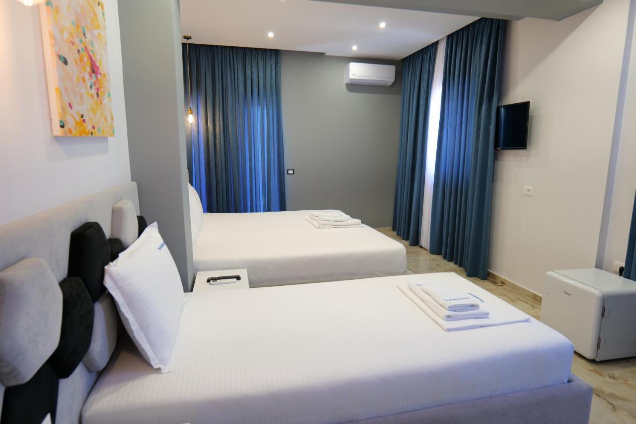 קסאמיל 3 Islands 2 Hotel מראה חיצוני תמונה