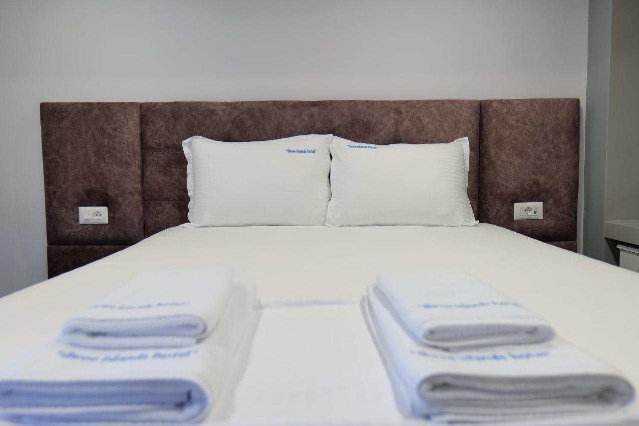 קסאמיל 3 Islands 2 Hotel מראה חיצוני תמונה