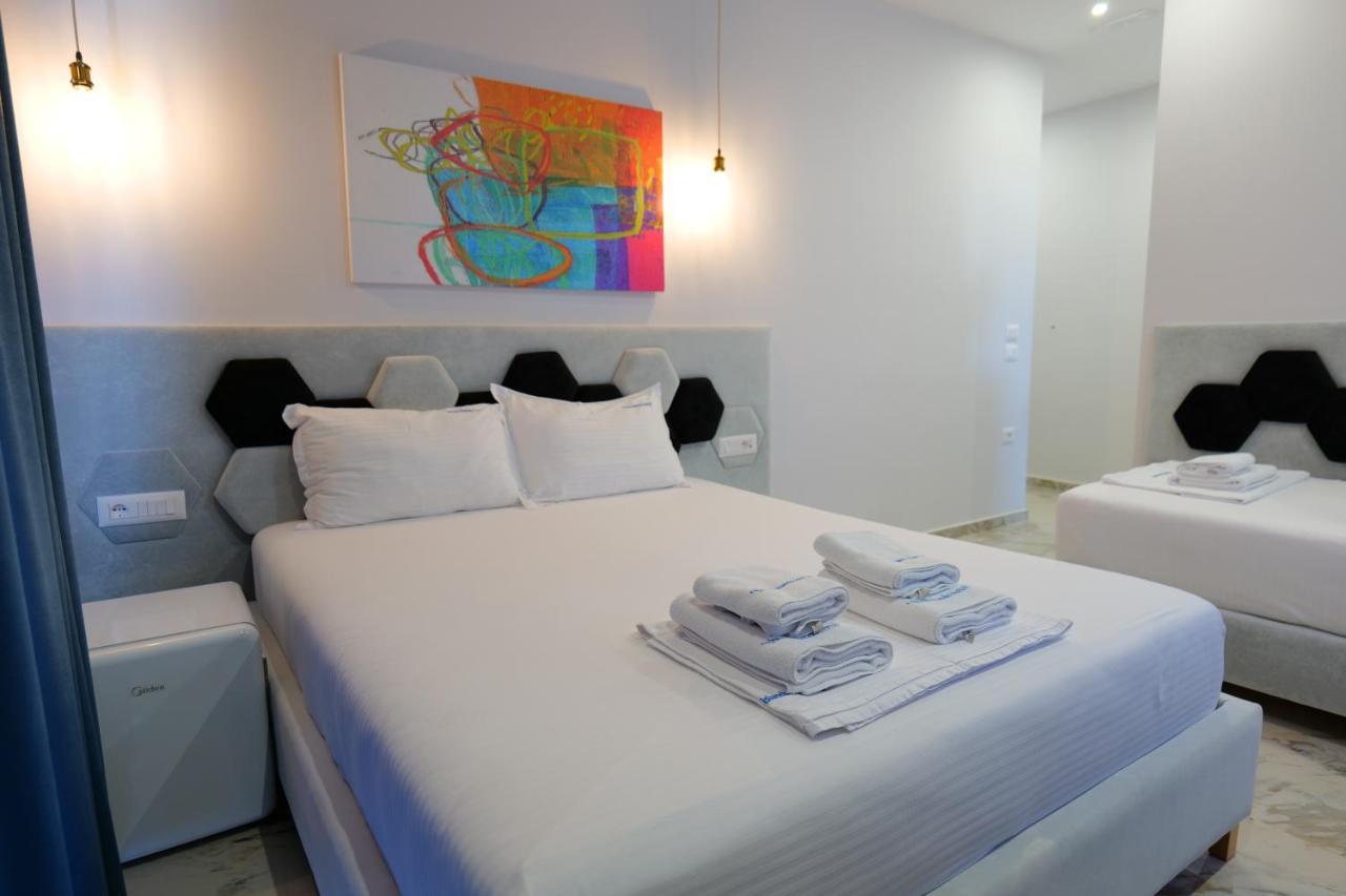 קסאמיל 3 Islands 2 Hotel מראה חיצוני תמונה